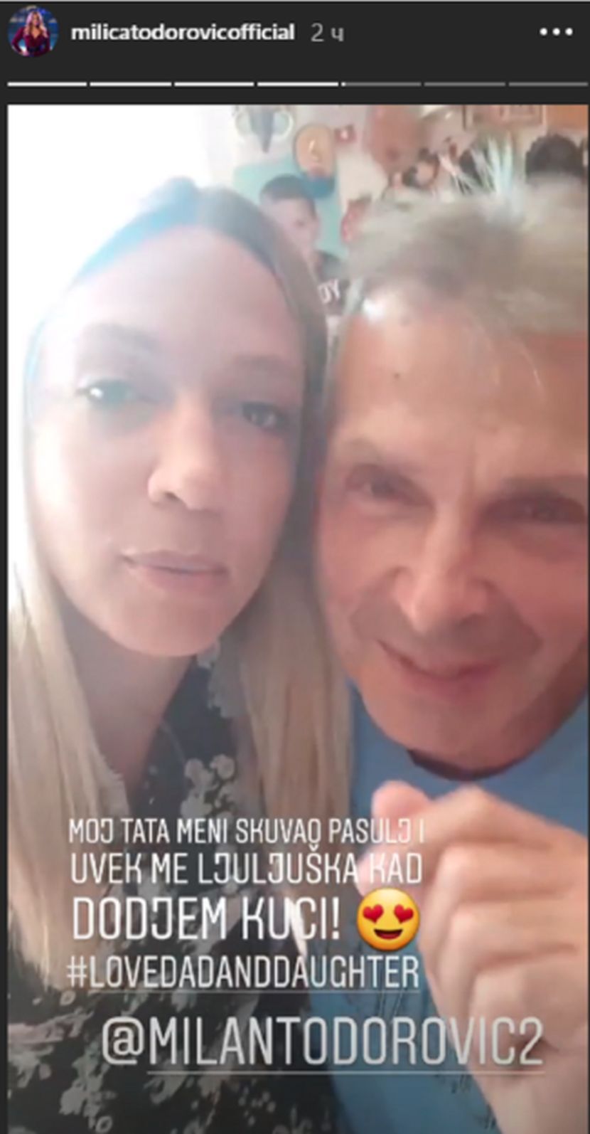 Milica Totorović Milica Totorović