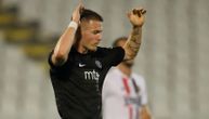 Partizan prodao Ožegovića u Nemačku: Ovo su detalji transfera!