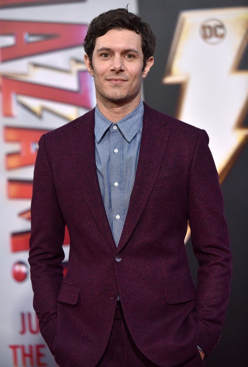 Adam Brody Adam Brody