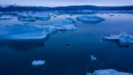 Nema više povratka, Amerikancima se crno piše: Led na Grenlandu se više ne može spasiti