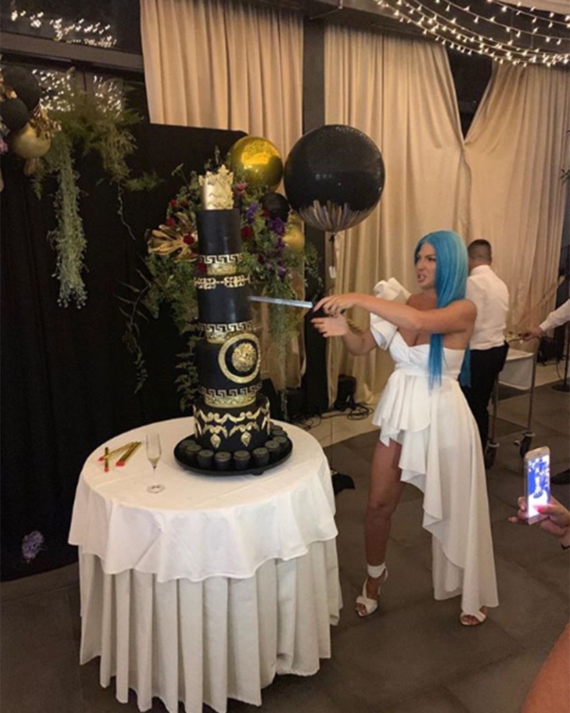 Jelena Karleuša rođendan Jelena Karleuša rođendan