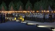 Noćna ceremonija za Ursulu fon der Lajen: Njen ispraćaj u Brisel mnoge podsetio na priredbe nacista