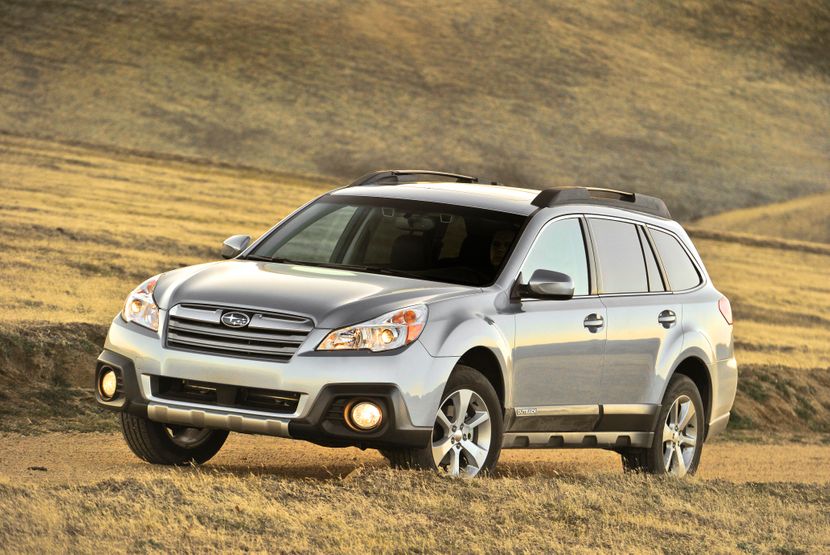 Subaru Outback Subaru Outback
