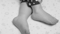 Preminula trogodišnja devojčica iz Vranja koja se lečila od leukemije: Bila je pozitivna na koronu