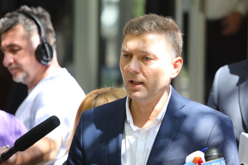 FPN, sastanak opozicije i vlasti FPN, sastanak opozicije i vlasti