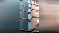 Zgrada "samoubica i švalera" nikla u Aleksincu: Ako otvorite ova vrata, zakoračićete u smrt (VIDEO)