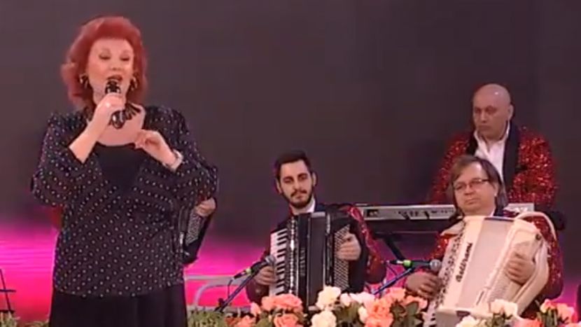 Andjelka Govedarovic Andjelka Govedarovic