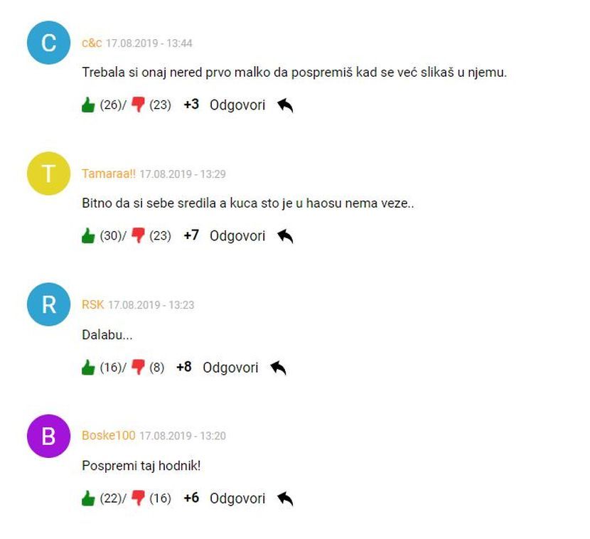 komentari komentari