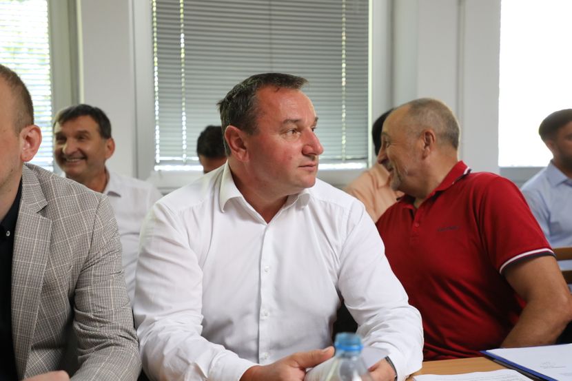 FPN, sastanak opozicije i vlasti FPN, sastanak opozicije i vlasti