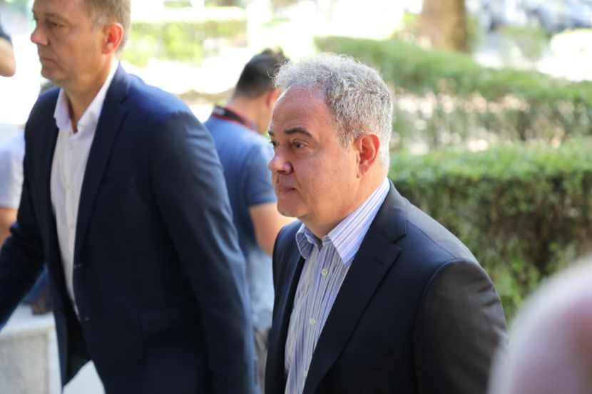 FPN, sastanak opozicije i vlasti FPN, sastanak opozicije i vlasti