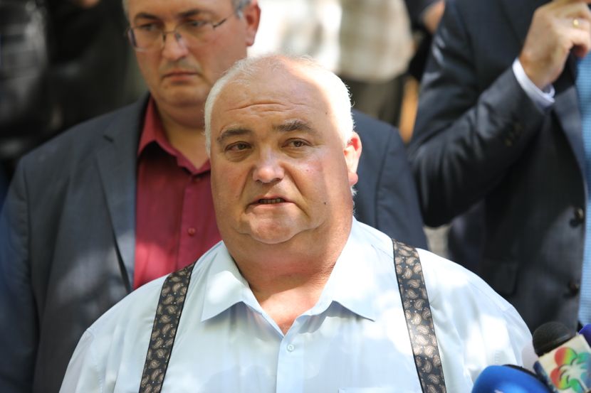 FPN, sastanak opozicije i vlasti FPN, sastanak opozicije i vlasti