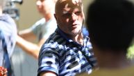Simo Spasić osuđen na šest meseci zatvora