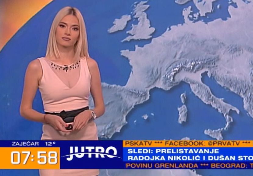 Ksenija Bujisic Ksenija Bujisic