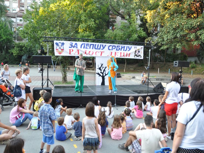 GO Voždovac GO Voždovac