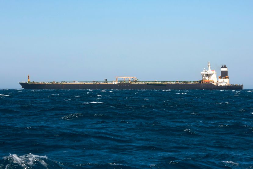 tanker, gibraltar, iran tanker, gibraltar, iran