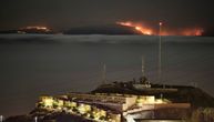 Evakuisano 10.000 ljudi zbog požara na Kanarskim ostrvima, izgorelo 12.000 hektara šume