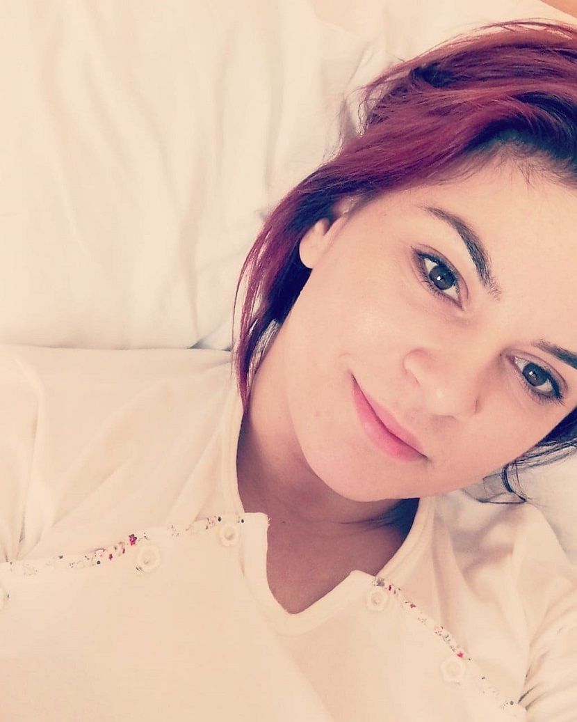 Anđela Lukačević Anđela Lukačević