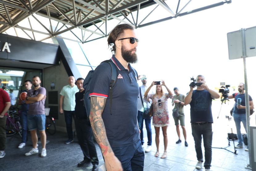 Košarkaška reprezentacija Srbije Košarkaška reprezentacija Srbije