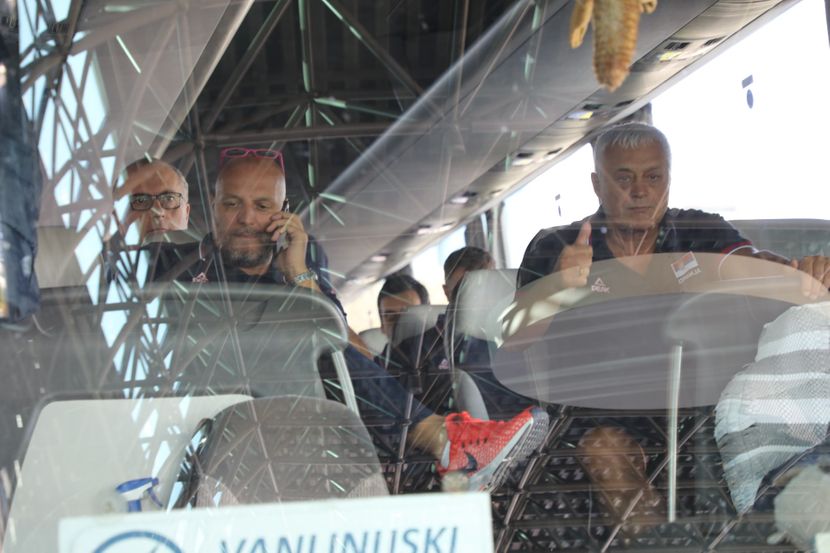Košarkaška reprezentacija Srbije Košarkaška reprezentacija Srbije