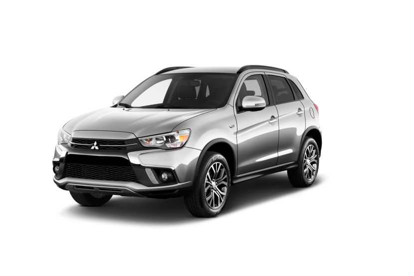 Mitsubishi Outlander Sport Mitsubishi Outlander Sport