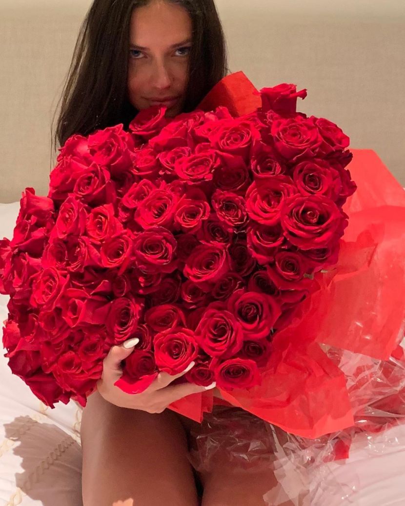 Adriana Adrijana Lima Adriana Adrijana Lima