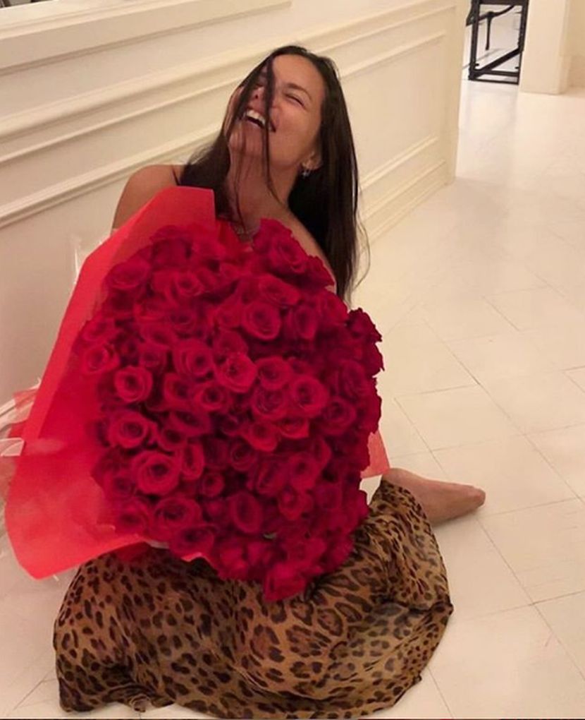 Adriana Adrijana Lima Adriana Adrijana Lima