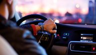 Promena vremena utiče na vožnju: AMSS upozorava vozače da posebno paze dok voze kroz klisure