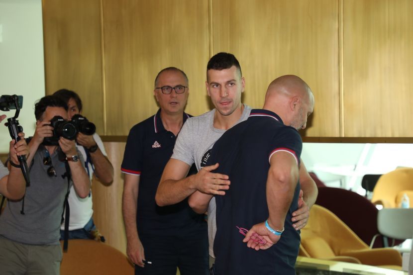 Dragan Milosavljević Dragan Milosavljević