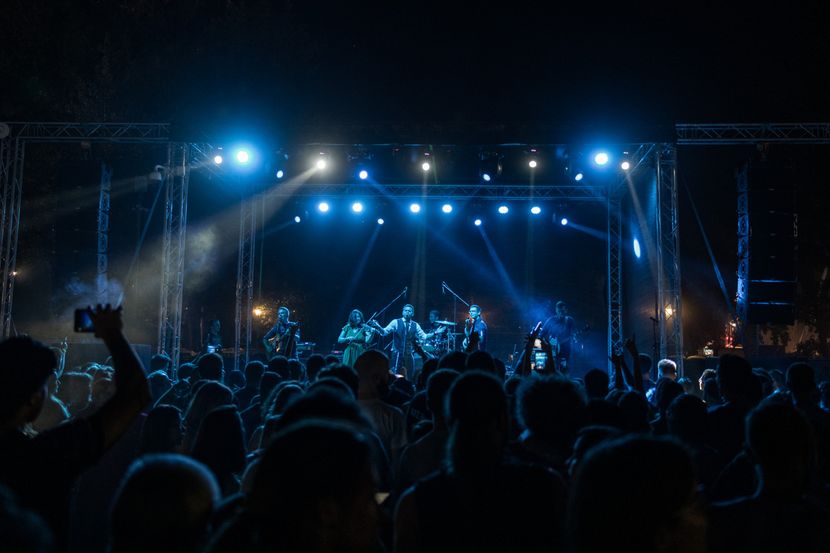 Irish Stew, Belgrade Beer Fest Irish Stew, Belgrade Beer Fest