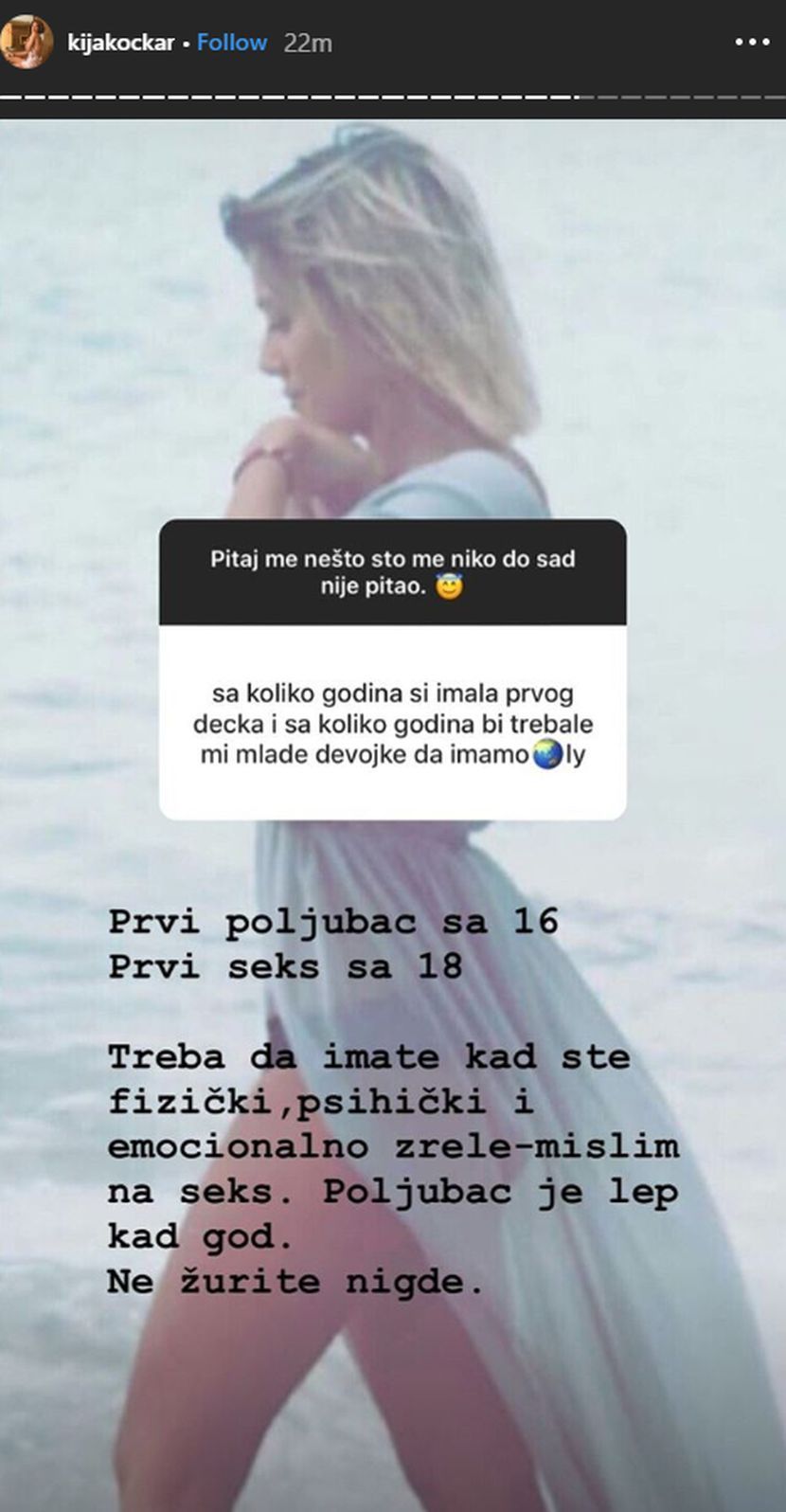 Kija Kockar Kija Kockar