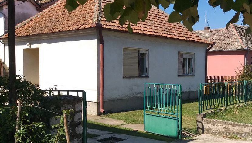 Kuća ubistvo Šabac, brat brata Kuća ubistvo Šabac, brat brata
