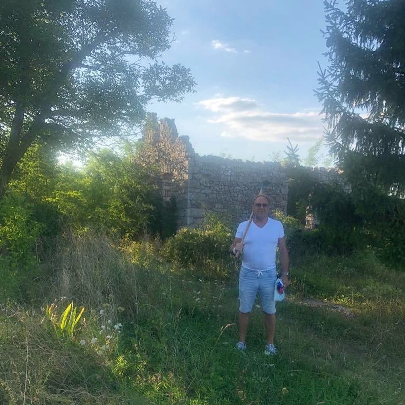 Marinko Rokvic Marinko Rokvic