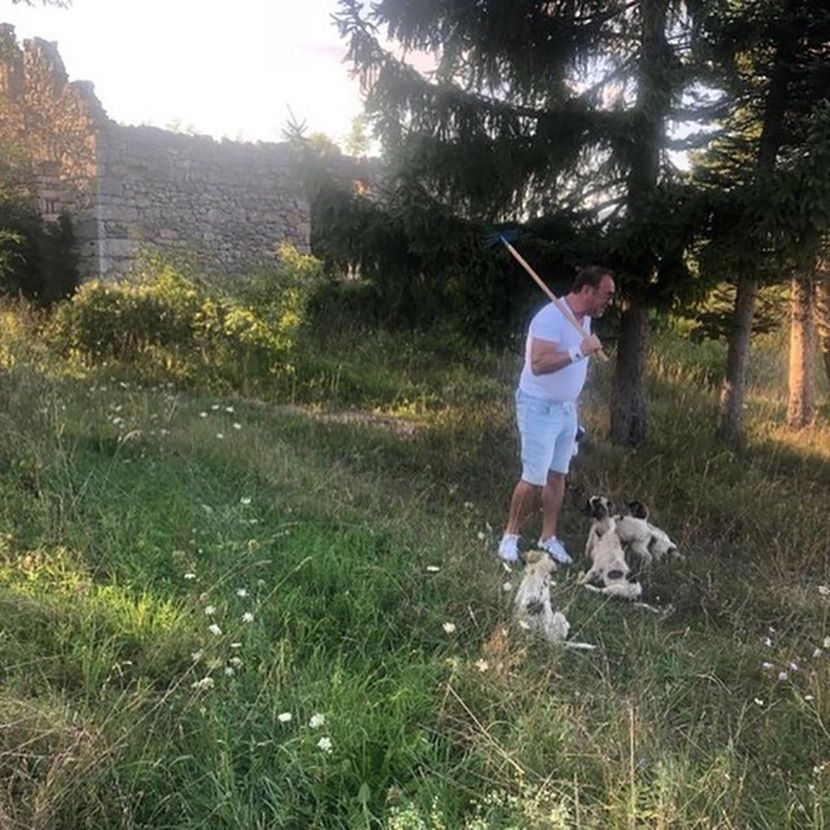 Marinko Rokvic Marinko Rokvic