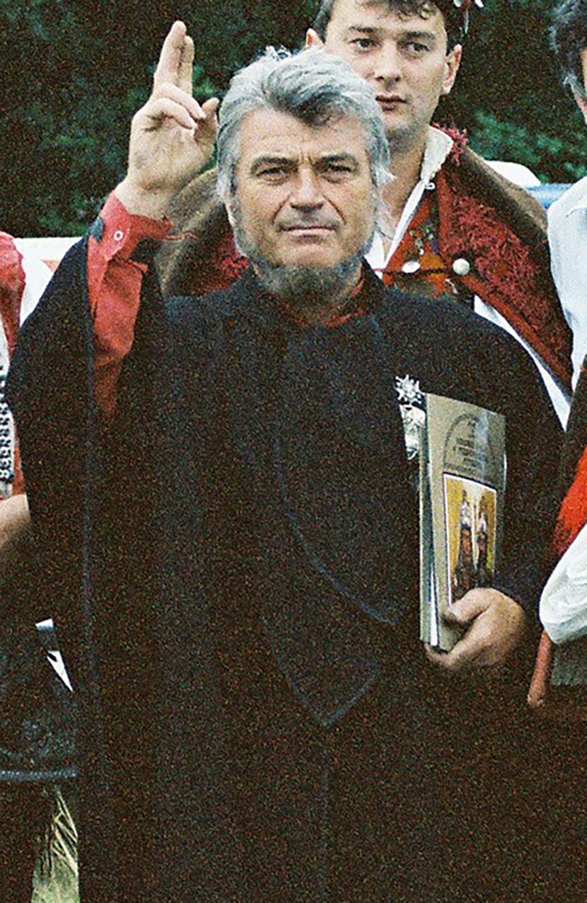 Milic od Macve Milic od Macve