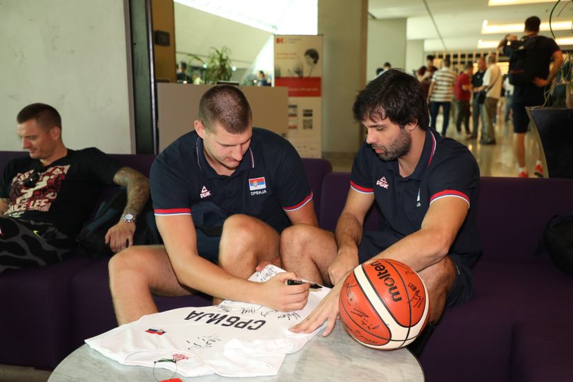 Miloš Teodosić Miloš Teodosić