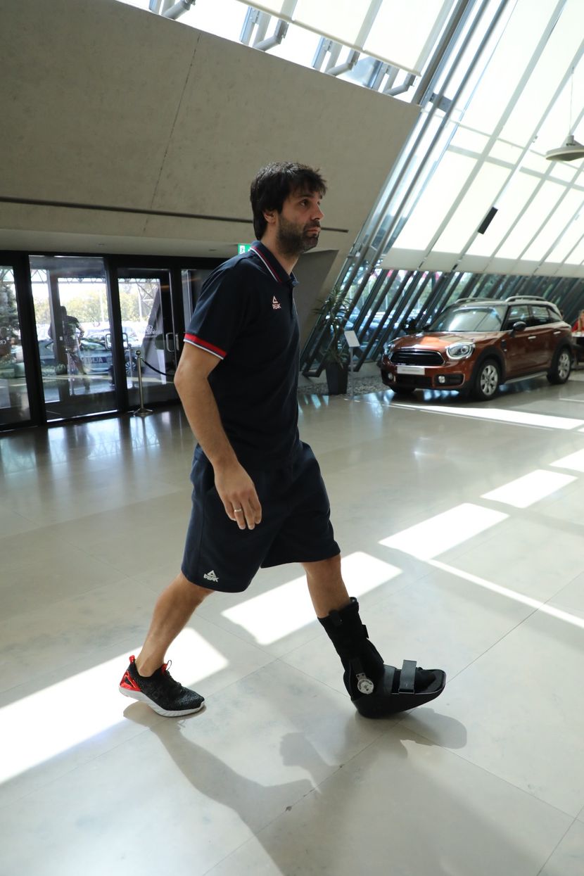 Miloš Teodosić Miloš Teodosić