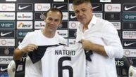Natho u crno-belom: Srce izabralo Partizan, svi u klubu su me jako želeli