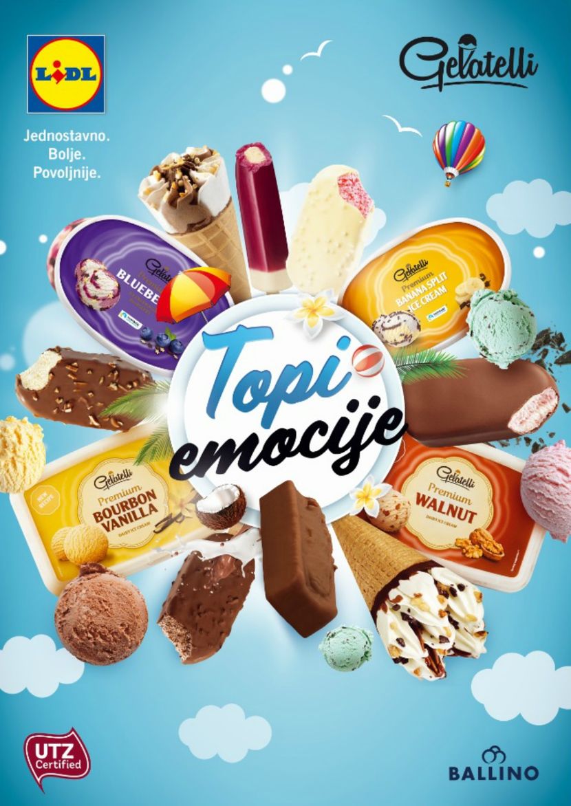 lidl sladoledi lidl sladoledi
