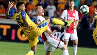 APOEL bez Savića odoleo Ajaksu, Slavija i Briž bliži Ligi šampiona! (VIDEO)