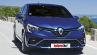 Vozili smo Renault Clio R. S. Line TCe 130: Nešto potpuno novo iz Renaulta