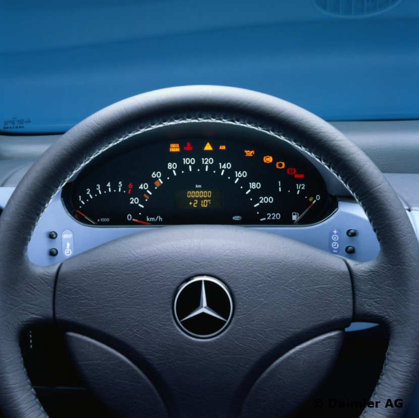 Mercedes A Klasa Mercedes A Klasa