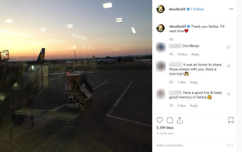Dejvid Borijanaz Dejvid Borijanaz