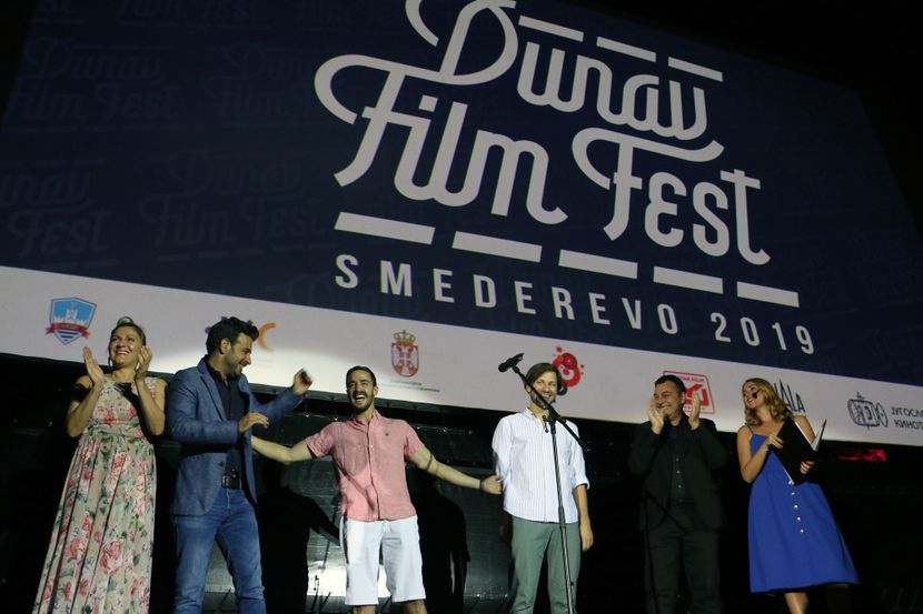 Dunav FIlm Dunav FIlm