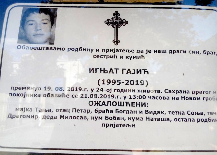 Ignjat Gajić Ignjat Gajić