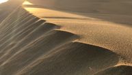 Prethodnih dana nas je zasuo pesak iz Sahare: Ostavlja prljav talog, ali ne utiče na zdravlje