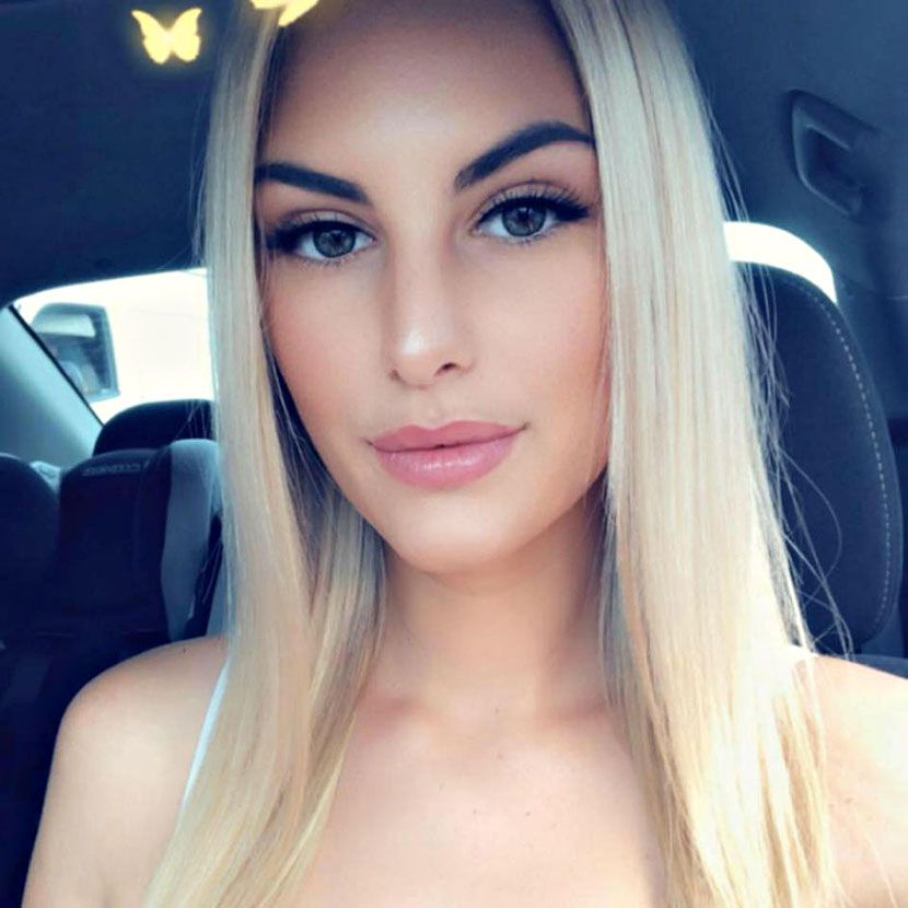 Monique Agostino Monique Agostino
