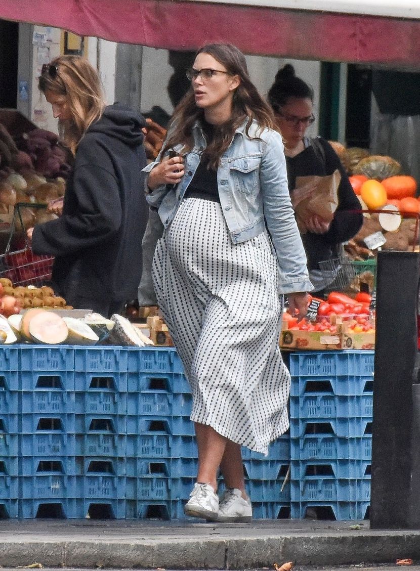 Keira Knightley Keira Knightley