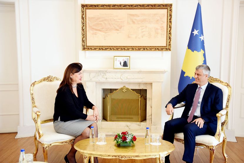 Hašim Tači, Valjdete Daka Hašim Tači, Valjdete Daka