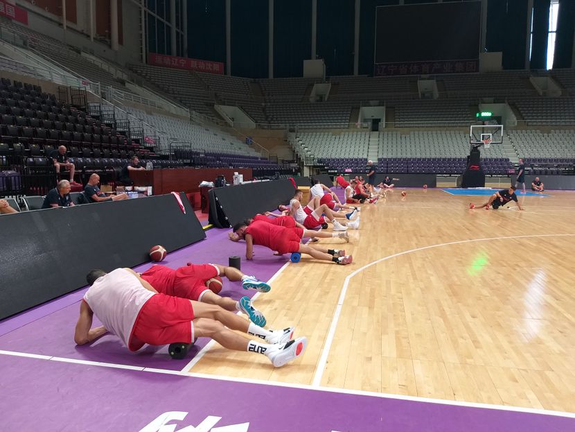 Košarkaška reprezentacija Srbije Košarkaška reprezentacija Srbije