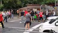Brutalna tuča Delija i pucnjava, haos na ulicama Berna! (VIDEO)